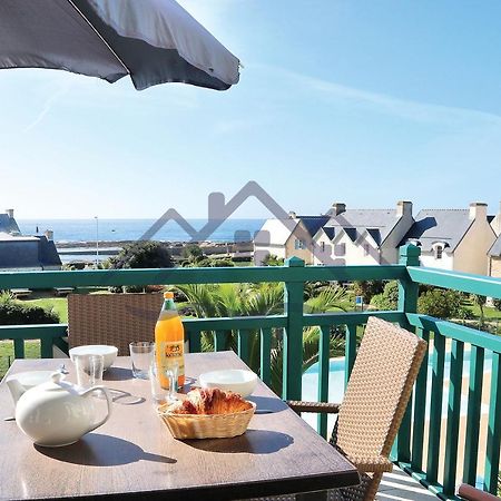 Localise Au Guilvinec - A28 - Belle Vue Sur La Mer, La Piscine Et Le Jardin - - Tout A Pied, Plages, Port, Centre, Commerces, Marche - Wifi Inclus - Linge De Lit Inclus מראה חיצוני תמונה
