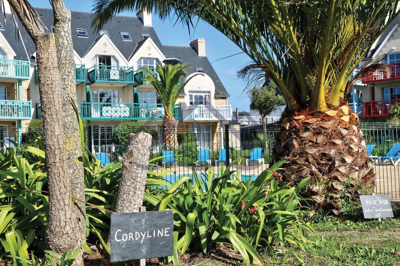 Localise Au Guilvinec - A28 - Belle Vue Sur La Mer, La Piscine Et Le Jardin - - Tout A Pied, Plages, Port, Centre, Commerces, Marche - Wifi Inclus - Linge De Lit Inclus מראה חיצוני תמונה