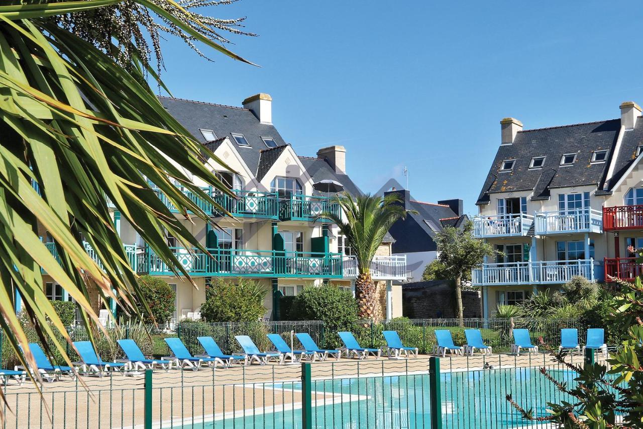 Localise Au Guilvinec - A28 - Belle Vue Sur La Mer, La Piscine Et Le Jardin - - Tout A Pied, Plages, Port, Centre, Commerces, Marche - Wifi Inclus - Linge De Lit Inclus מראה חיצוני תמונה