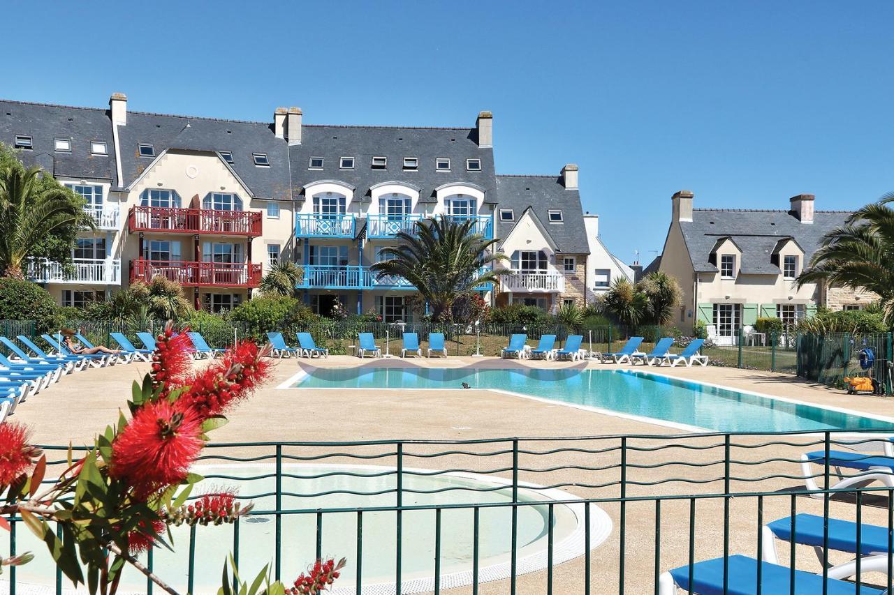 Localise Au Guilvinec - A28 - Belle Vue Sur La Mer, La Piscine Et Le Jardin - - Tout A Pied, Plages, Port, Centre, Commerces, Marche - Wifi Inclus - Linge De Lit Inclus מראה חיצוני תמונה