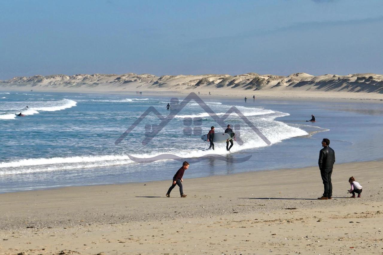 Localise Au Guilvinec - A28 - Belle Vue Sur La Mer, La Piscine Et Le Jardin - - Tout A Pied, Plages, Port, Centre, Commerces, Marche - Wifi Inclus - Linge De Lit Inclus מראה חיצוני תמונה