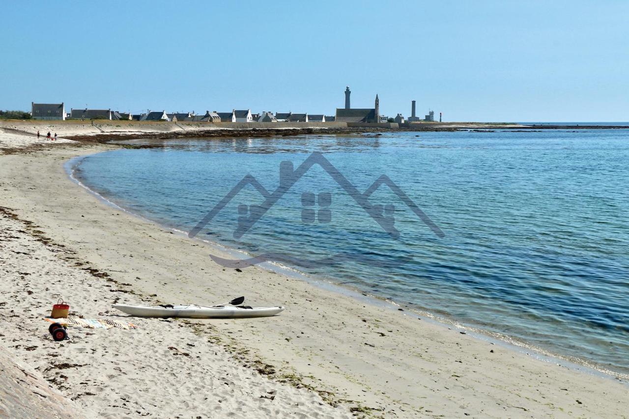 Localise Au Guilvinec - A28 - Belle Vue Sur La Mer, La Piscine Et Le Jardin - - Tout A Pied, Plages, Port, Centre, Commerces, Marche - Wifi Inclus - Linge De Lit Inclus מראה חיצוני תמונה