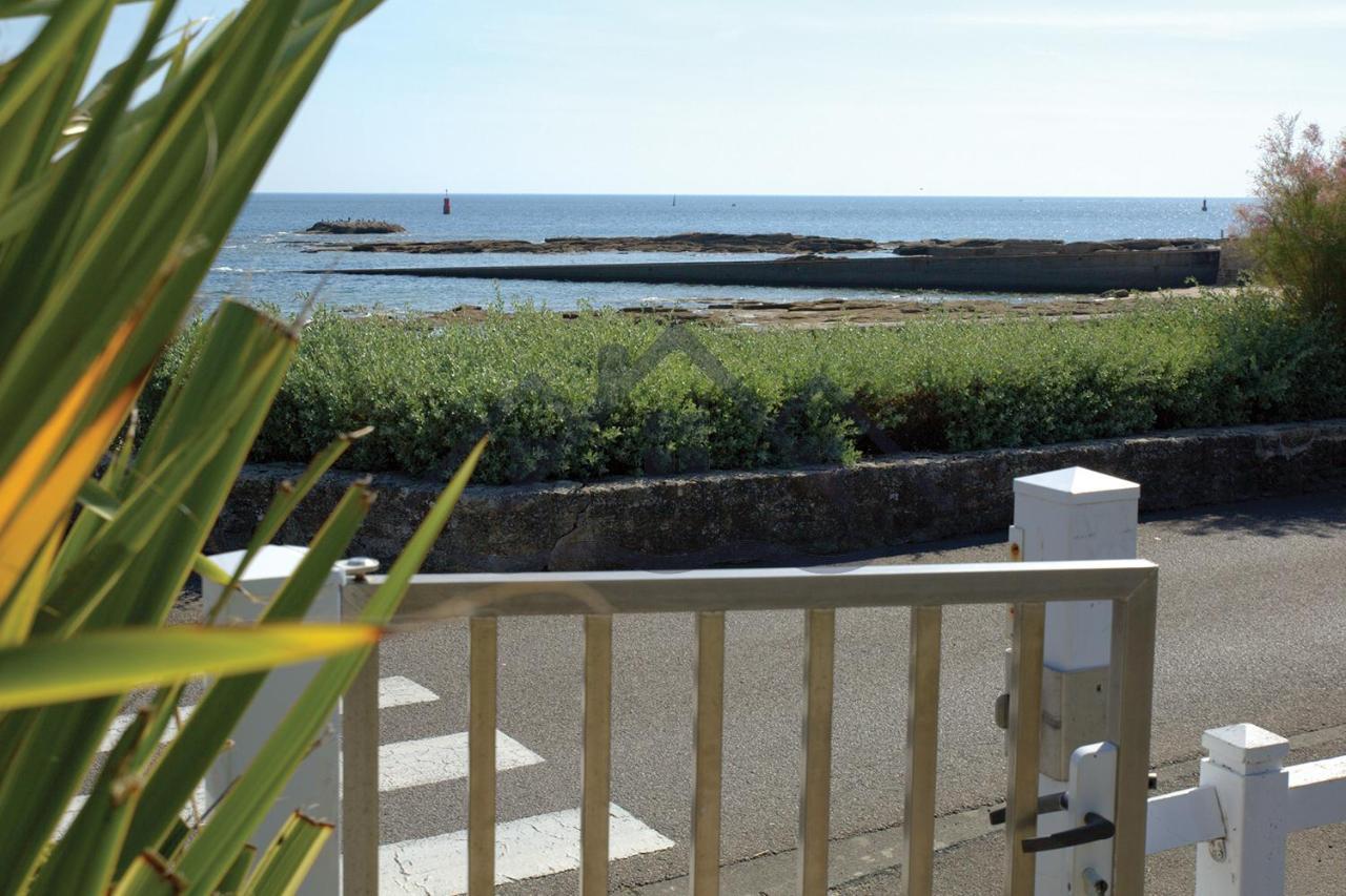 Localise Au Guilvinec - A28 - Belle Vue Sur La Mer, La Piscine Et Le Jardin - - Tout A Pied, Plages, Port, Centre, Commerces, Marche - Wifi Inclus - Linge De Lit Inclus מראה חיצוני תמונה