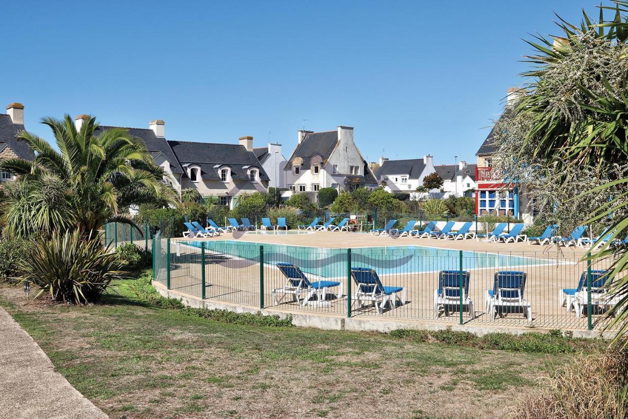 Localise Au Guilvinec - A28 - Belle Vue Sur La Mer, La Piscine Et Le Jardin - - Tout A Pied, Plages, Port, Centre, Commerces, Marche - Wifi Inclus - Linge De Lit Inclus מראה חיצוני תמונה