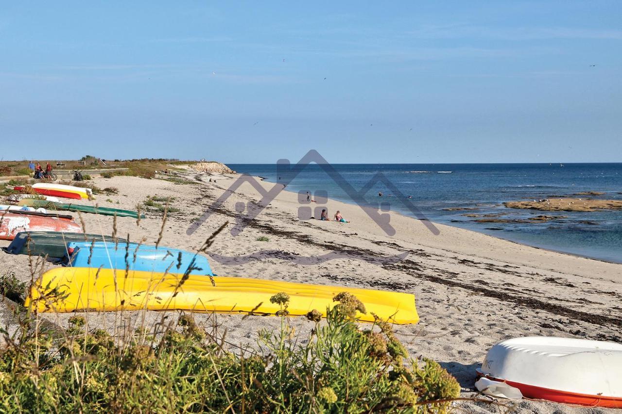 Localise Au Guilvinec - A28 - Belle Vue Sur La Mer, La Piscine Et Le Jardin - - Tout A Pied, Plages, Port, Centre, Commerces, Marche - Wifi Inclus - Linge De Lit Inclus מראה חיצוני תמונה